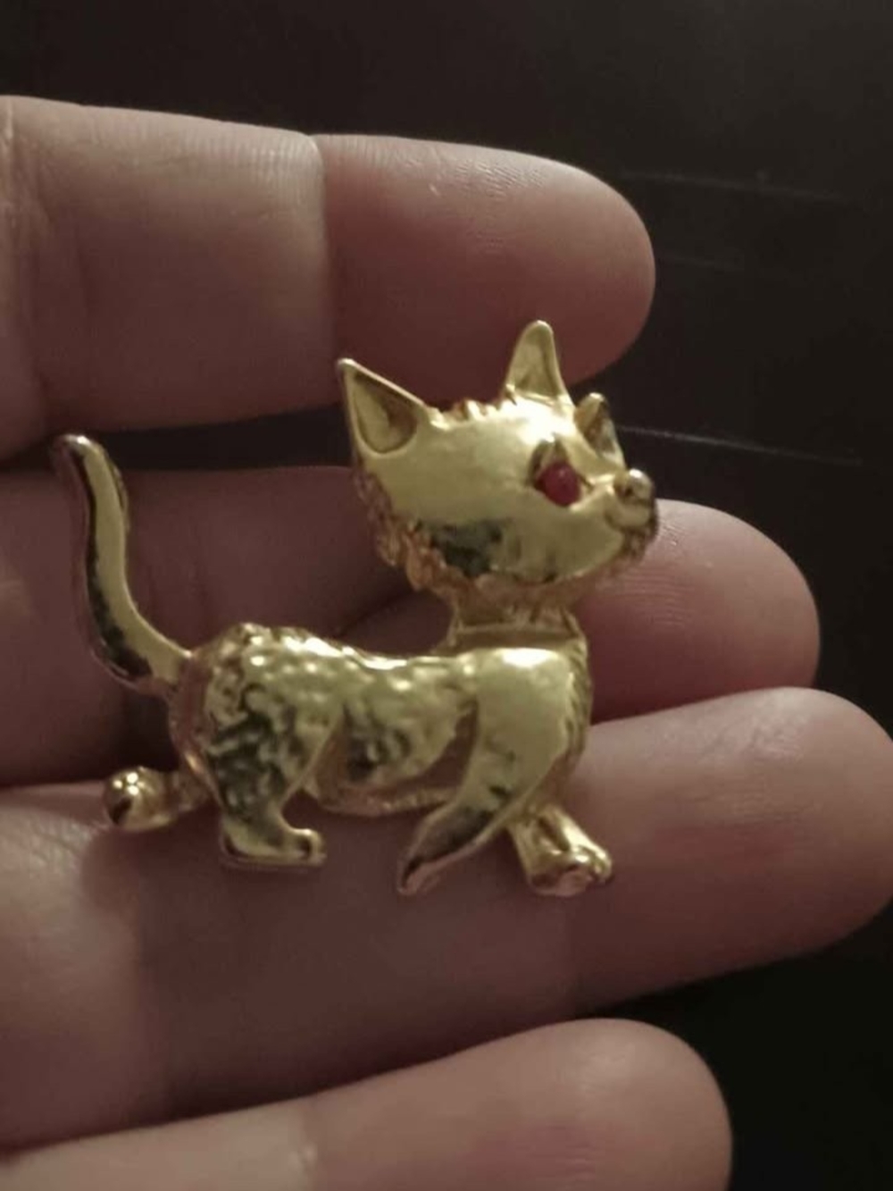 Brooch